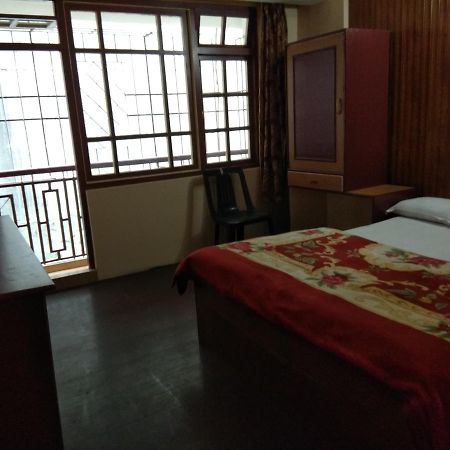 Hotel Mansarovar Darjeeling (West Bengal) Exterior photo