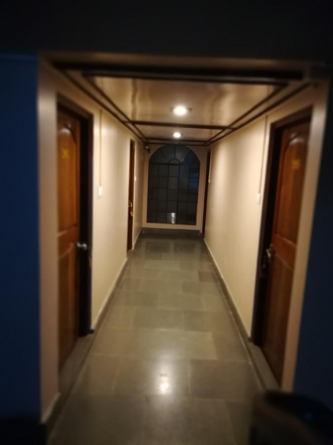Hotel Mansarovar Darjeeling (West Bengal) Exterior photo